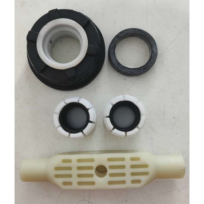 REPARO ALAVANCA /TRAMBULADOR - BOWDEN GM - 40150767