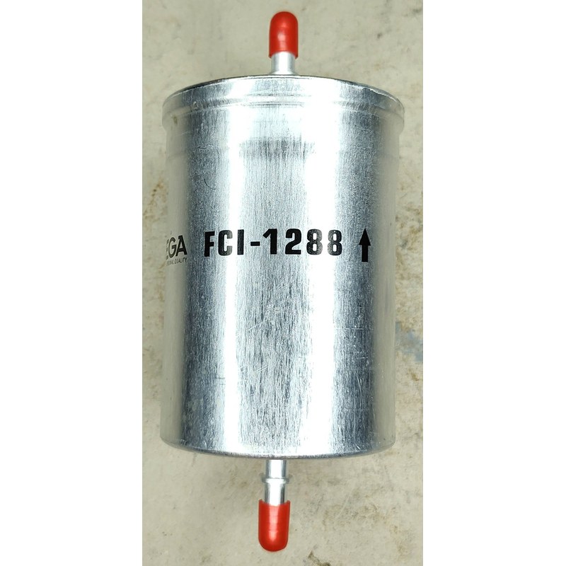 FILTRO COMBUST INJECAO - WEGA - FCI1288