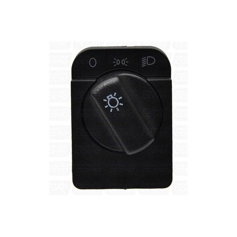 CHAVE LUZ /INTERRUPTOR LUZ - KOSTAL - 10098990