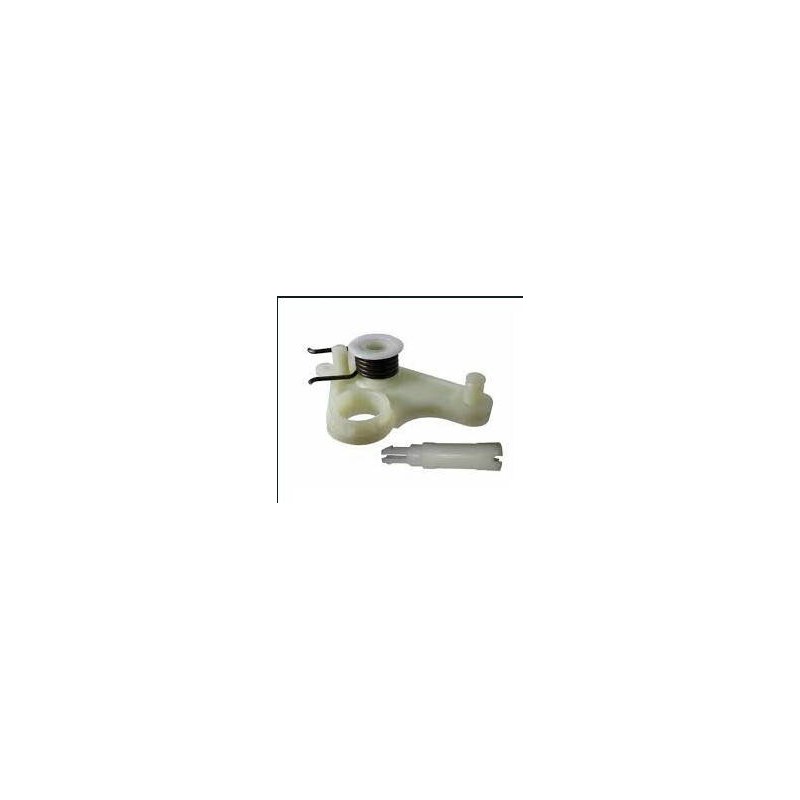 GARFO ALAVANCA SELETORA - BOWDEN GM - 40150279
