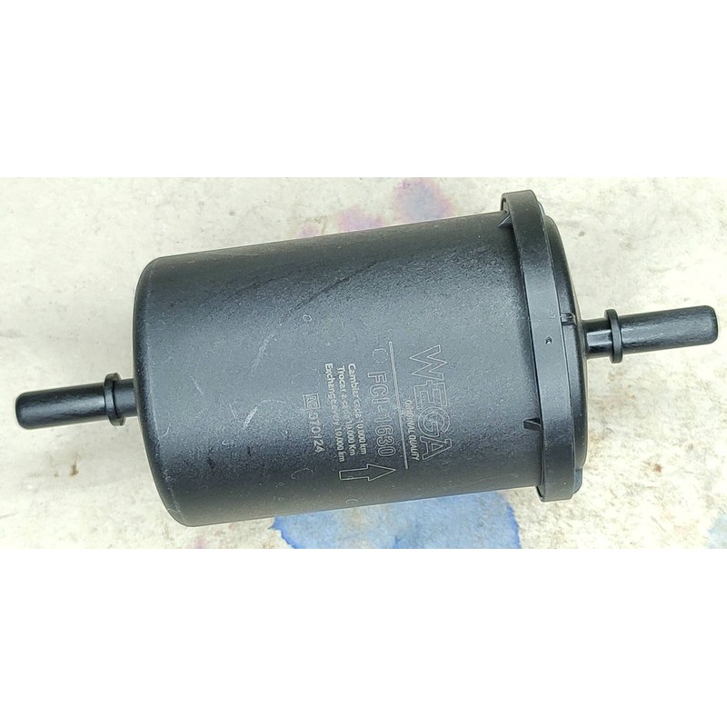 FILTRO COMBUST INJECAO - WEGA - FCI1630