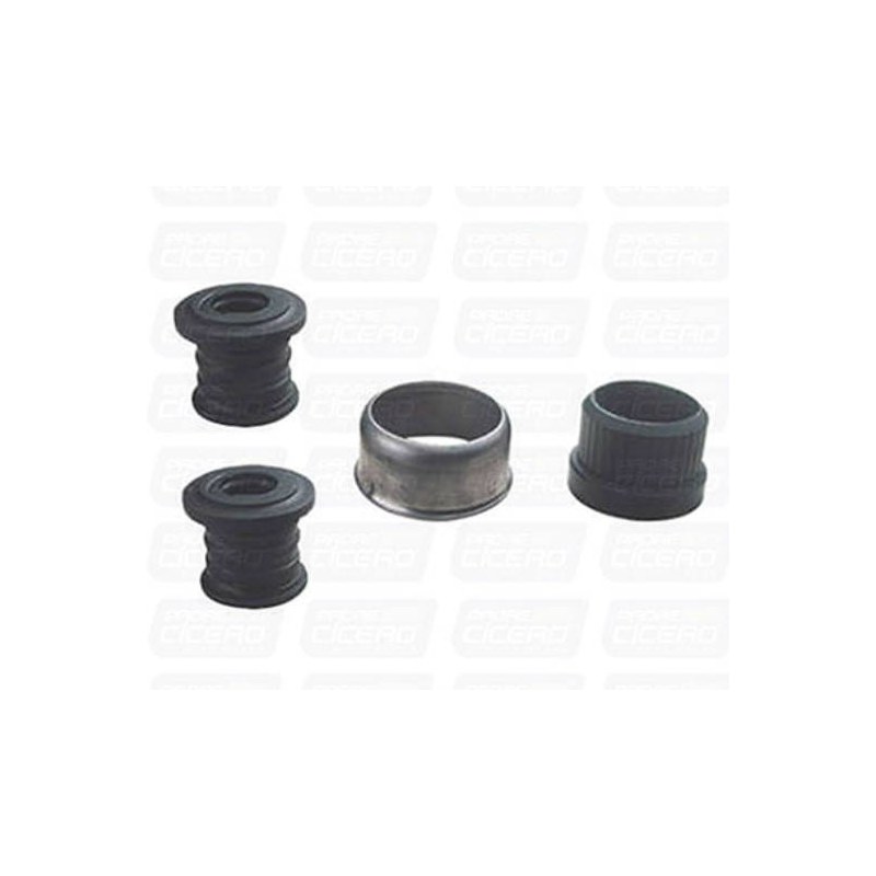 BUCHA COLUNA DIRECAO - REVIAM - 402702 - KIT C/4