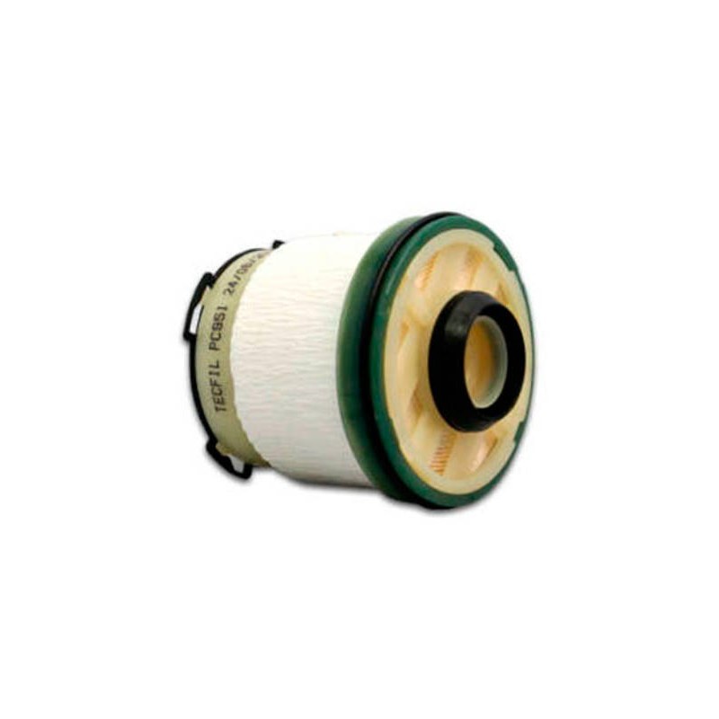 FILTRO COMBUST DIESEL - TECFIL - PC951