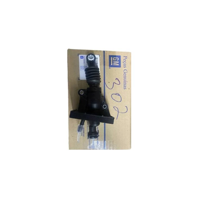 CILINDRO EMBREAGEM (MESTRE) - GM - 25204558