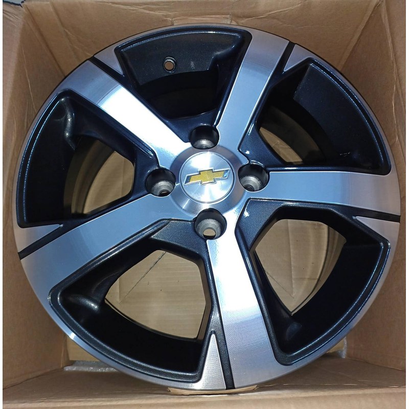 ARO 15 LIGA-LEVE - KR - R82 15