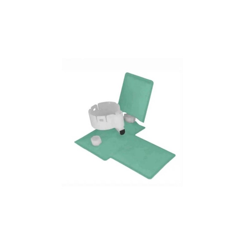KIT REPARO BOMBA COMBUSTIVEL / PRE FILTRO - DS - 1334