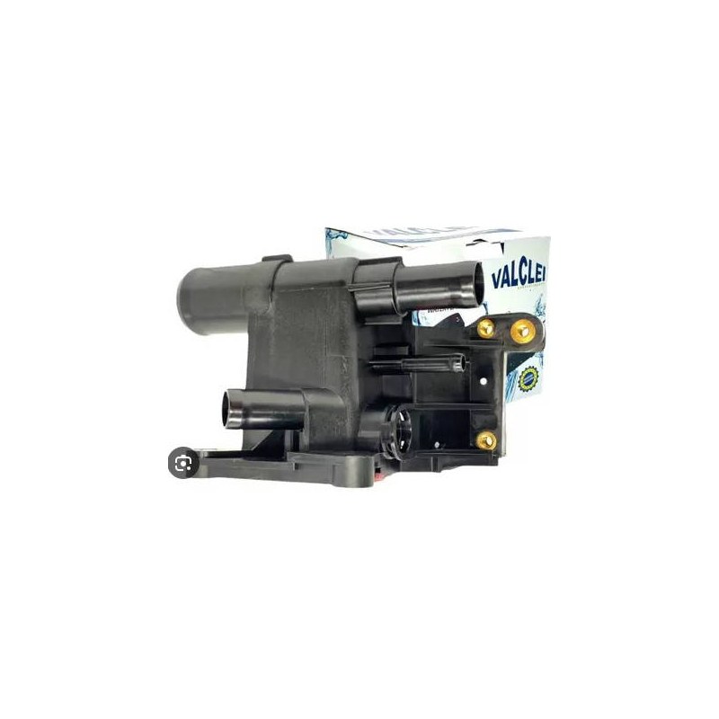 CONEXAO BLOCO MOTOR - VALCLEI - VC333