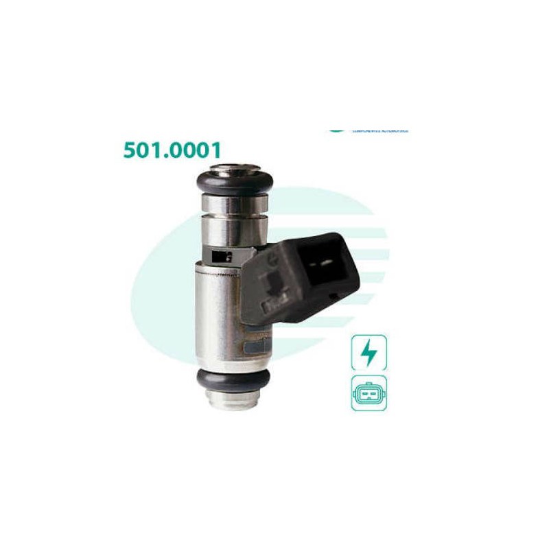 BICO INJETOR INJECAO ELETRONIC - IGUACU - 5010001