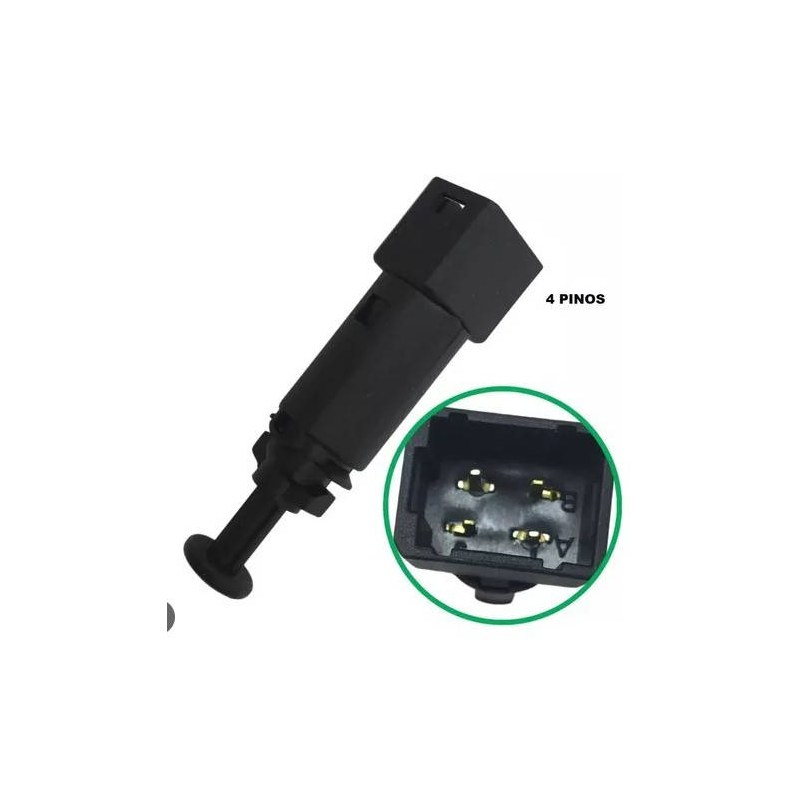 INTERRUPTOR FREIO - 3RHO - 354
