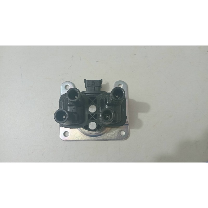 BOBINA IGNICAO INJECAO - BOSCH - F000ZS0243
