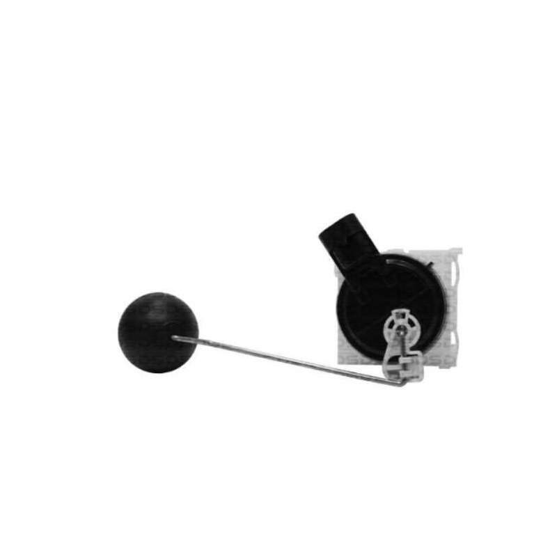BOIA INJECAO /KIT SENSOR NIVEL - DS PECAS  - 2322