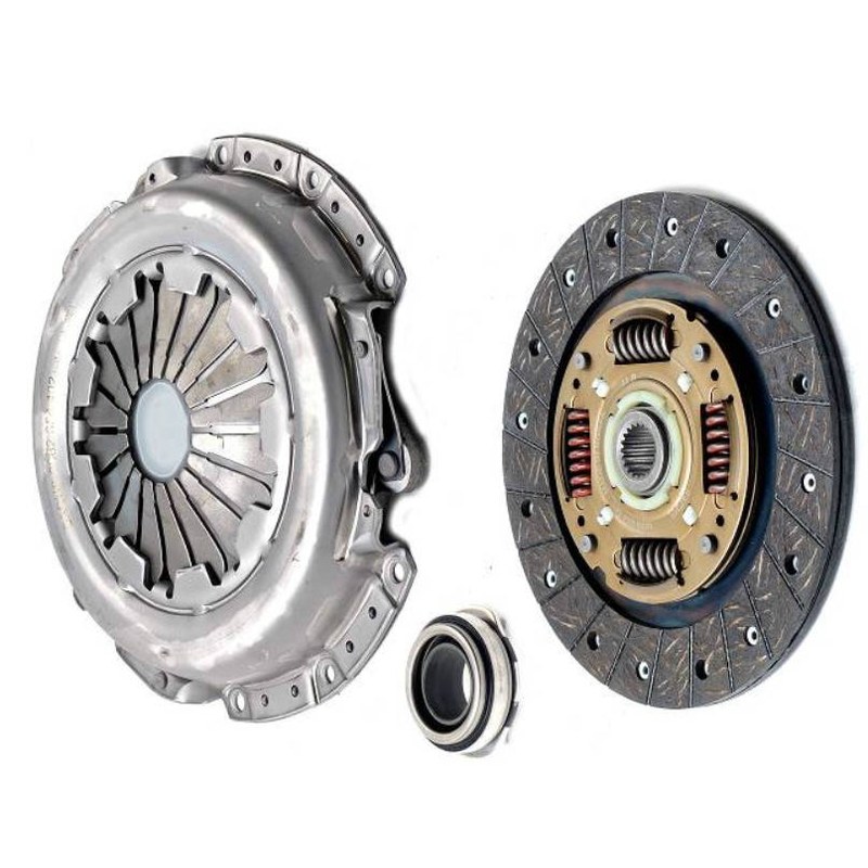 KIT EMBREAGEM - SACHS - 6400