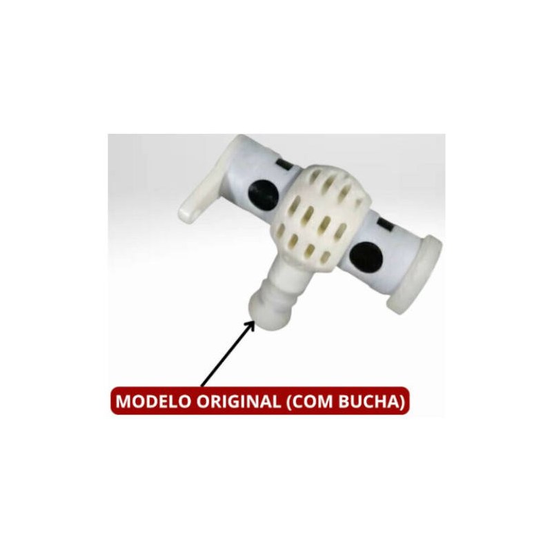 REPARO ALAVANCA /TRAMBULADOR - BOWDEN GM - 40150732