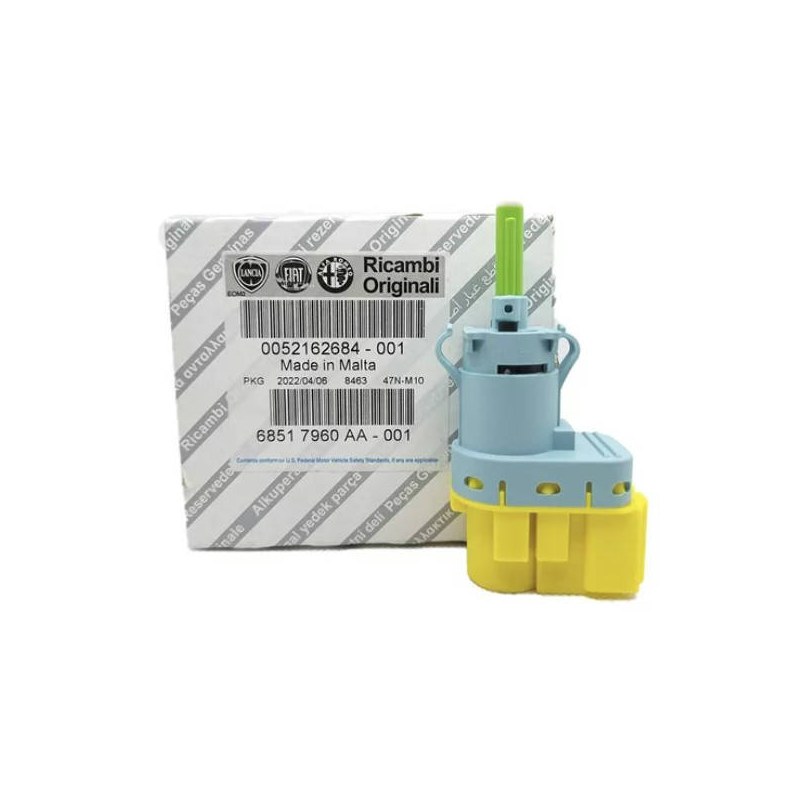 INTERRUPTOR FREIO - FIAT - 52162684