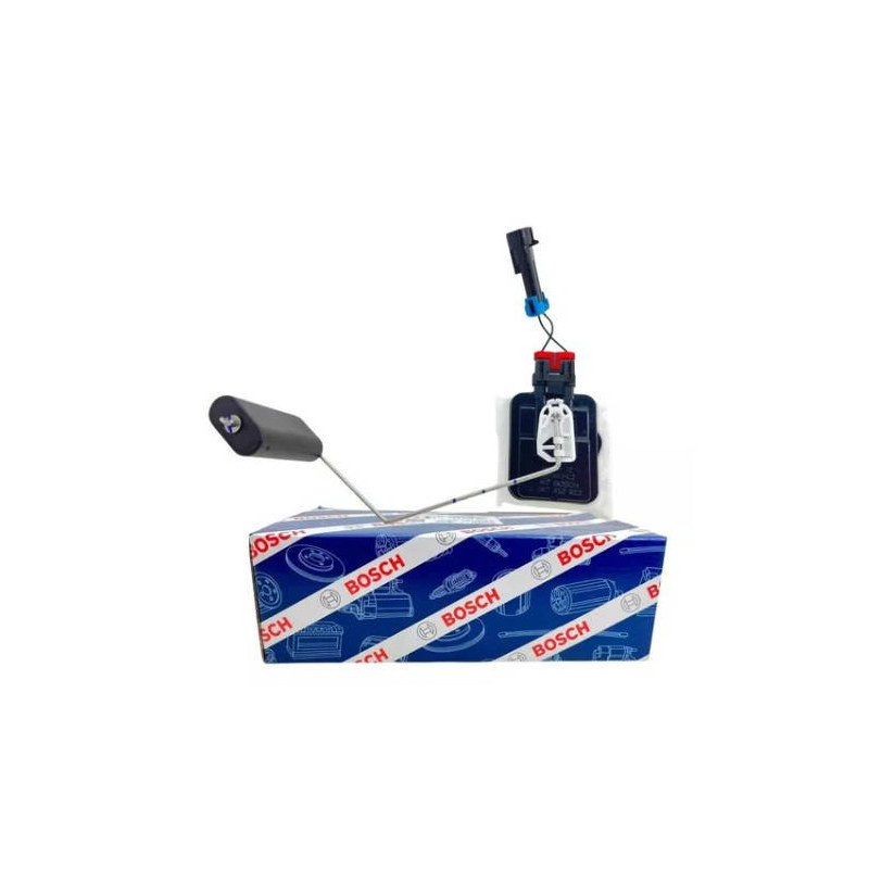 BOIA INJECAO /KIT SENSOR NIVEL - BOSCH - F000TE105Z