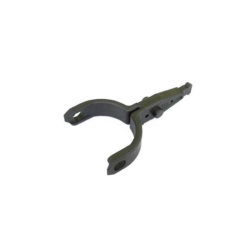GARFO MOTOR PARTIDA - UNIFAP - UF4411