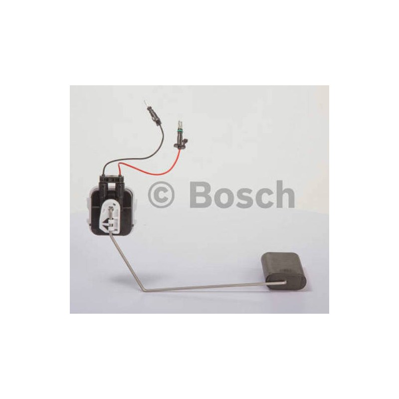 BOIA INJECAO /KIT SENSOR NIVEL - BOSCH - F000TE181J