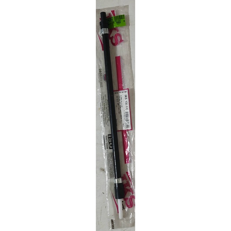 CABO EMBREAGEM /TUBO FLEXIVEL - IKS - 1301C