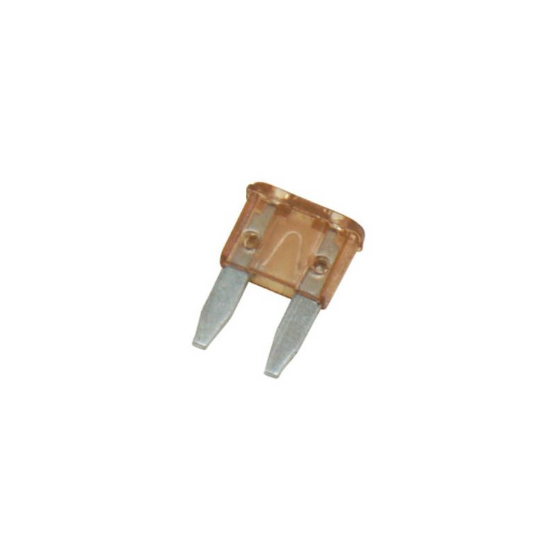 FUSIVEL LAMINA MINI 7.5A - AMS - GF11007A