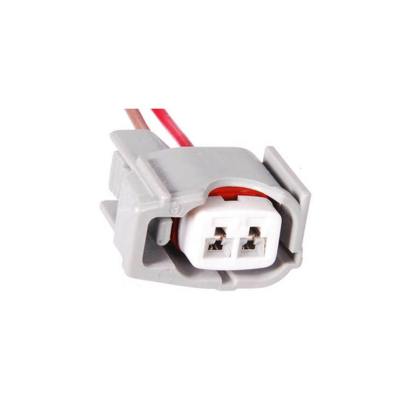 CONECTOR /CHICOTE C/02 VIAS - TC CHICOTES - TC1143