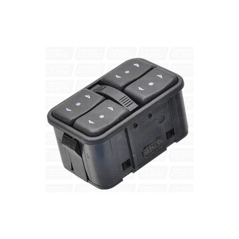 INTERRUPTOR VIDRO ELETRICO - KOSTAL - 3933400