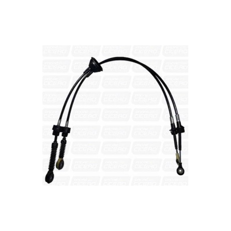 CABO CX MARCHA - BOWDEN GM - 40150287