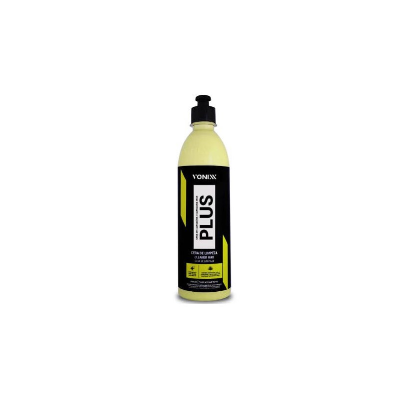 CARNAUBA PLUS 500ML - VONIXX - 2009004