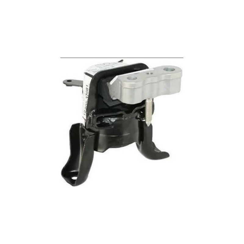 COXIM MOTOR /BASE MOTOR - SHOCKBRAS - ACX08003