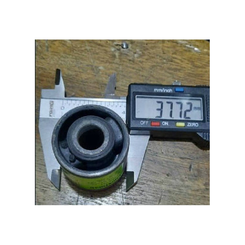 BUCHA BRACO SUSPENSAO - MOBENSANI - MB1054