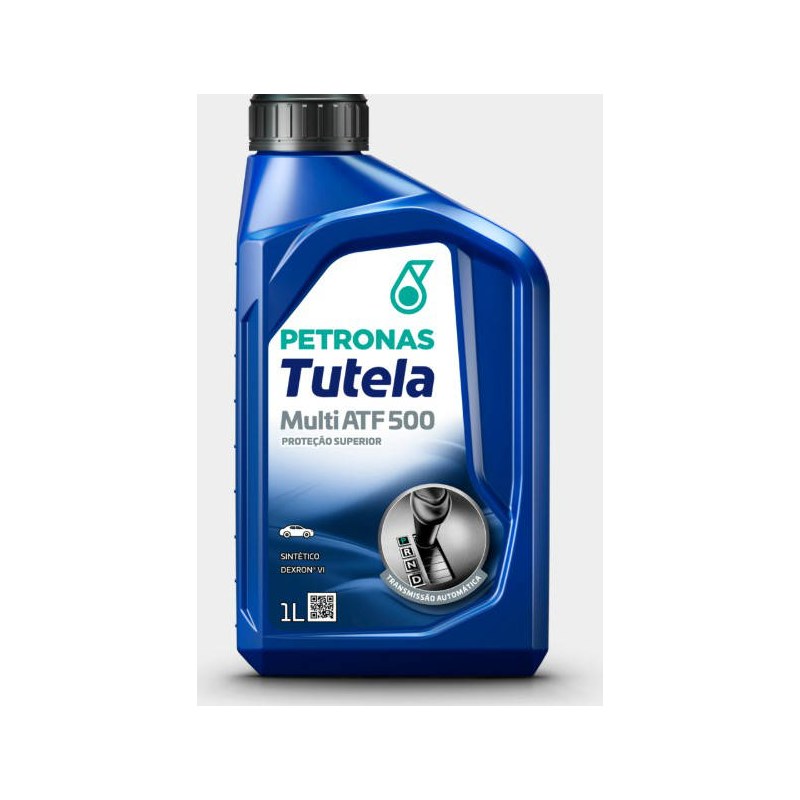 OLEO ATF /DH    (1000ML) - PETRONAS - TUTELA MULTI ATF 500