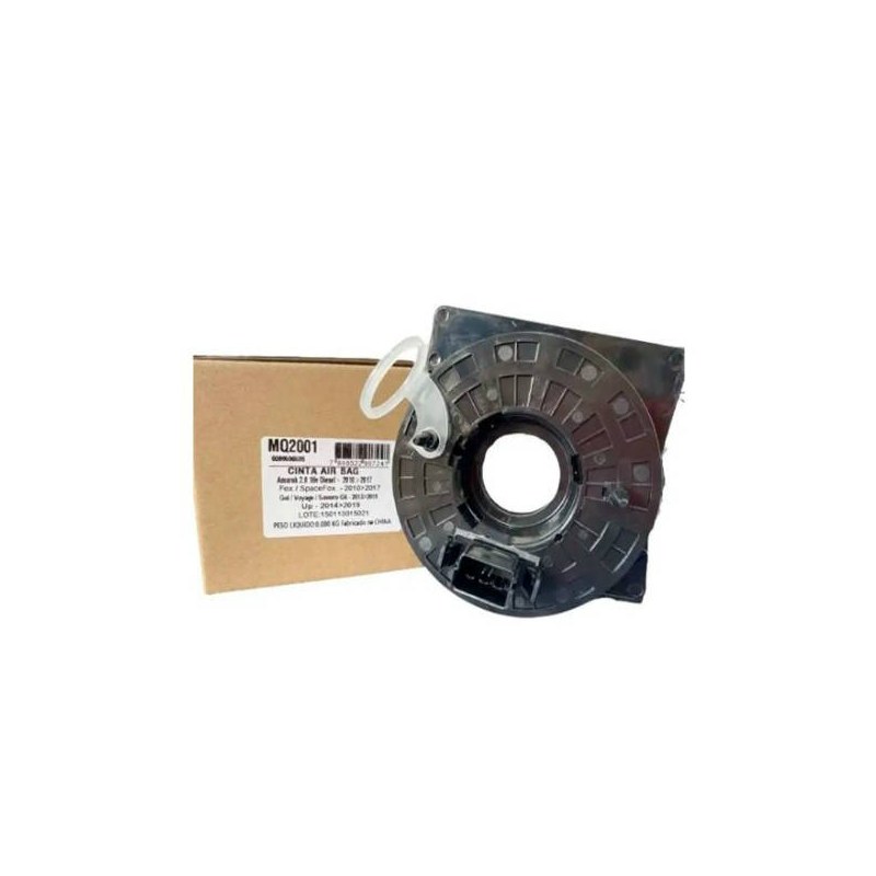 FITA AIRBAG - MULTIQUALITA - MQ2001