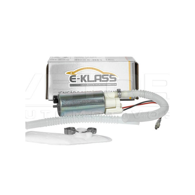 BOMBA COMBUSTIVEL - VETOR - EBC1126F