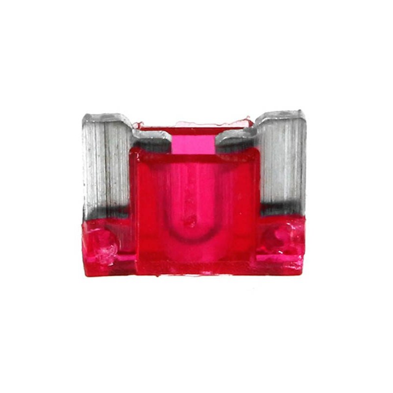 FUSIVEL LAMINA MINI ENCAIXE 20A - DNI - DNI317510