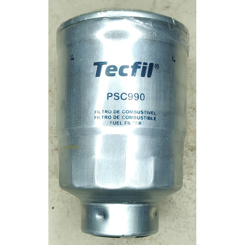 FILTRO COMBUST DIESEL - TECFIL - PSC990