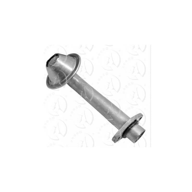 DUTO BOMBA OLEO /PESCADOR - INDISA - P20001