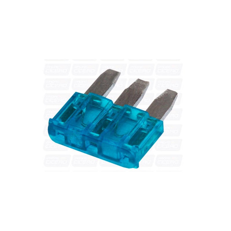 FUSIVEL LAMINA MINI 15A - AMS - 17815
