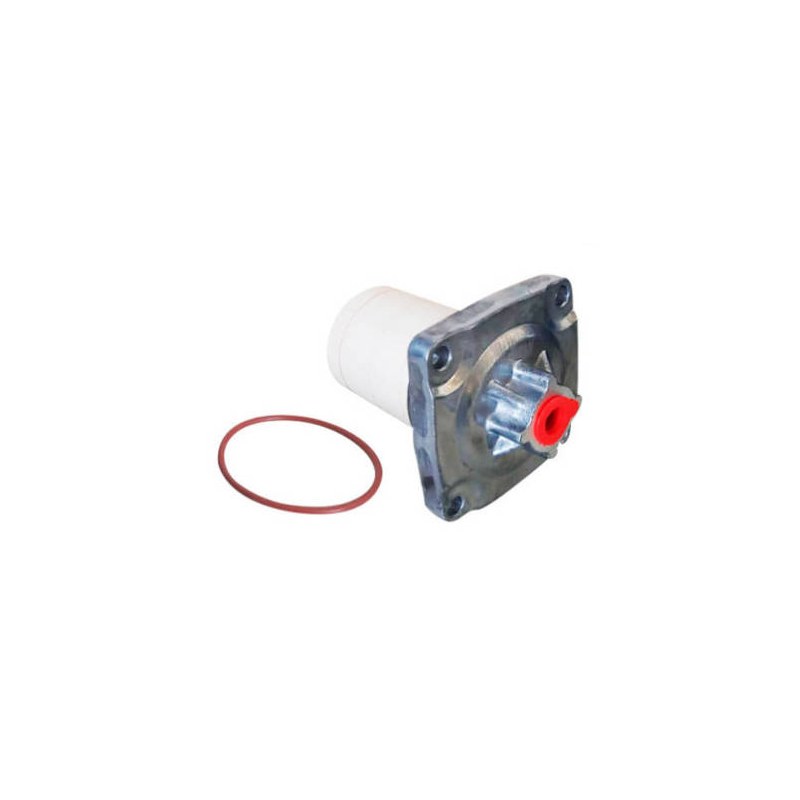 FILTRO COMBUST DIESEL - TECFIL - PC954