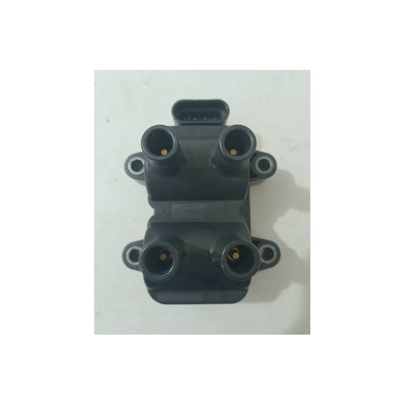 BOBINA IGNICAO INJECAO - BOSCH - 0986221060