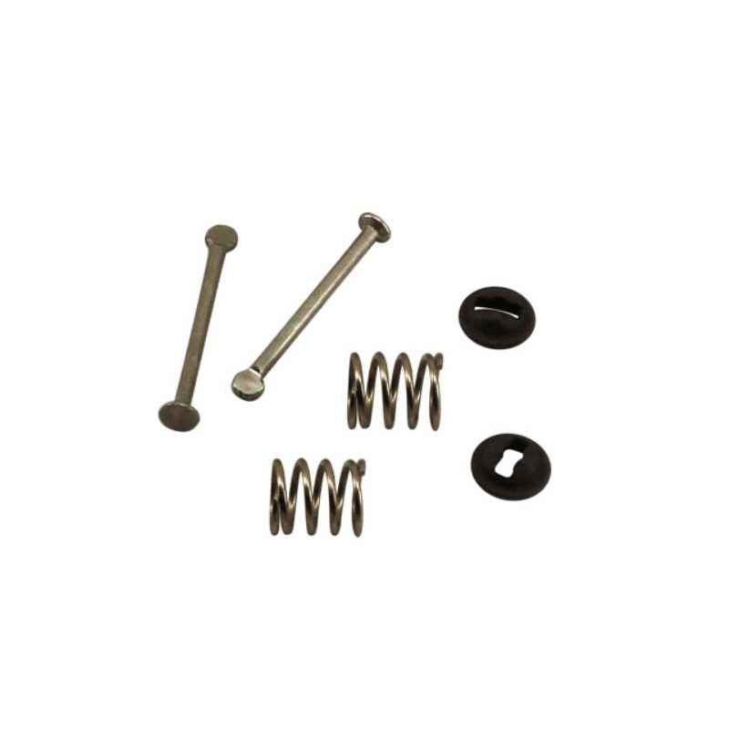 REPARO FREIO TRAS /PATIM FREIO - W-ZANONI - 5432/56