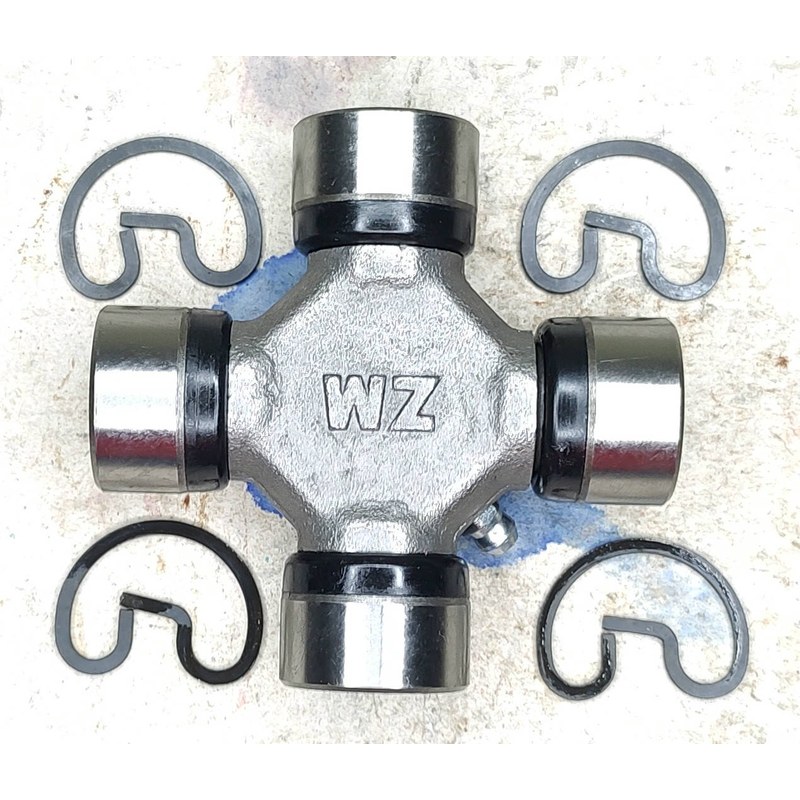 CRUZETA - ZM - 3500103