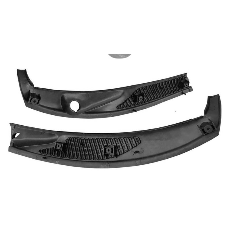GRADE VENTILACAO CAPO - AUTOPLAST - 500098
