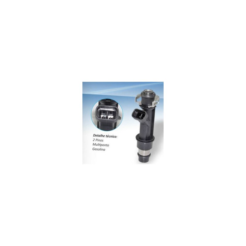 BICO INJETOR INJECAO ELETRONIC - DPL - DPL909111