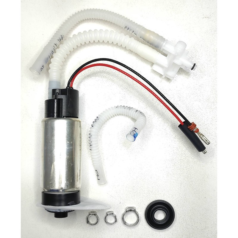 BOMBA COMBUSTIVEL - BOSCH - F000TE11B2