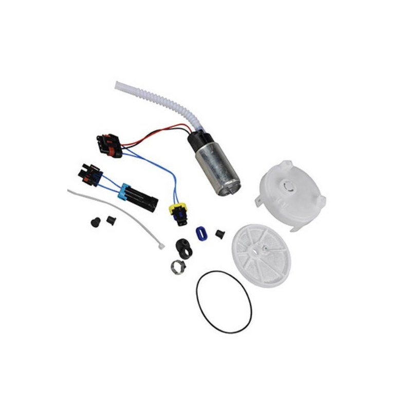 BOMBA COMBUSTIVEL - BOSCH - F000TE145M