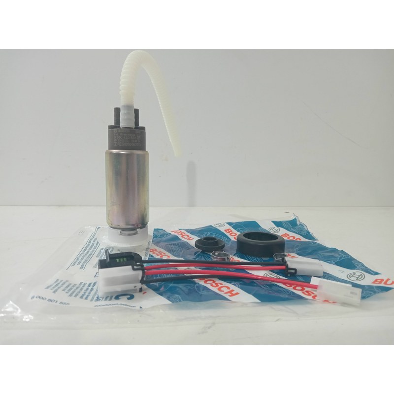 BOMBA COMBUSTIVEL - BOSCH - F000TE0104