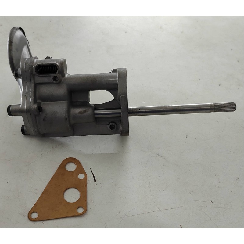 BOMBA OLEO - SCHADEK - 10055 /AR-3020