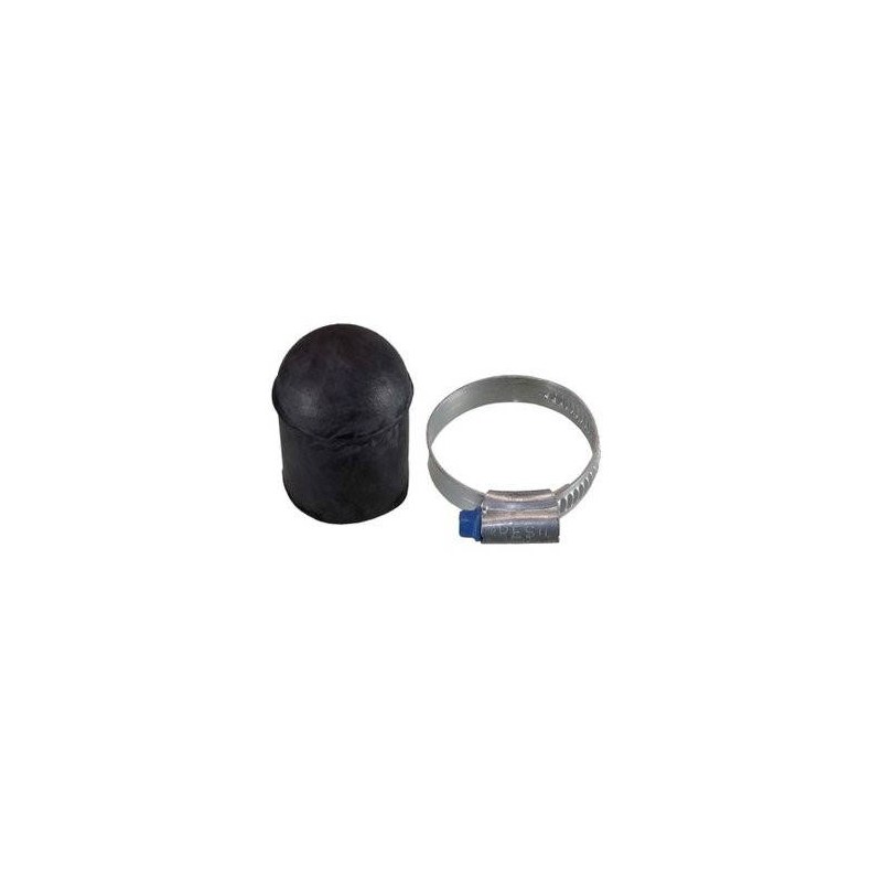 BORRACHA TAMPAO BOMBA DAGUA / DEDAL - KIT&CIA - 30386