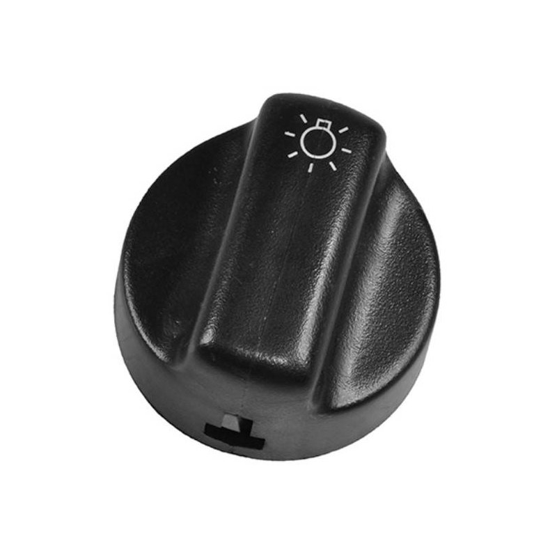 BOTAO CHAVE LUZ - AUTOPLAST IND - AP15