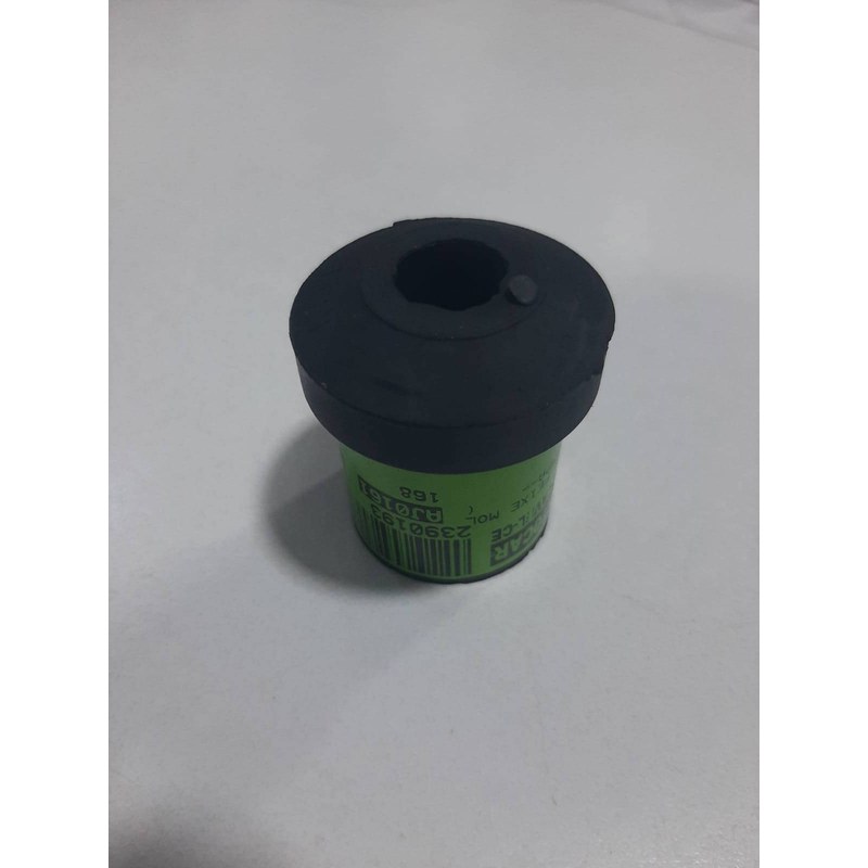 BUCHA FEIXE MOLA - BORFLEX - 168