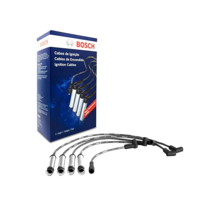 CABO VELA /CABOS IGNICAO - BOSCH - 9295080003